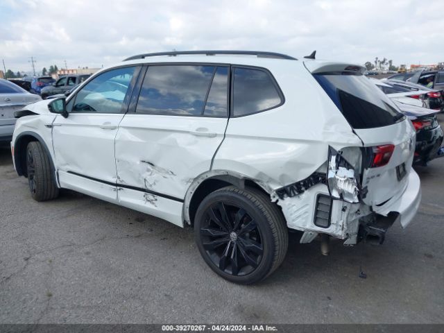 Photo 2 VIN: 3VV3B7AX0MM083977 - VOLKSWAGEN TIGUAN 