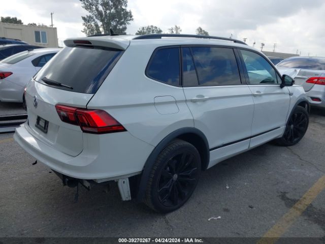 Photo 3 VIN: 3VV3B7AX0MM083977 - VOLKSWAGEN TIGUAN 