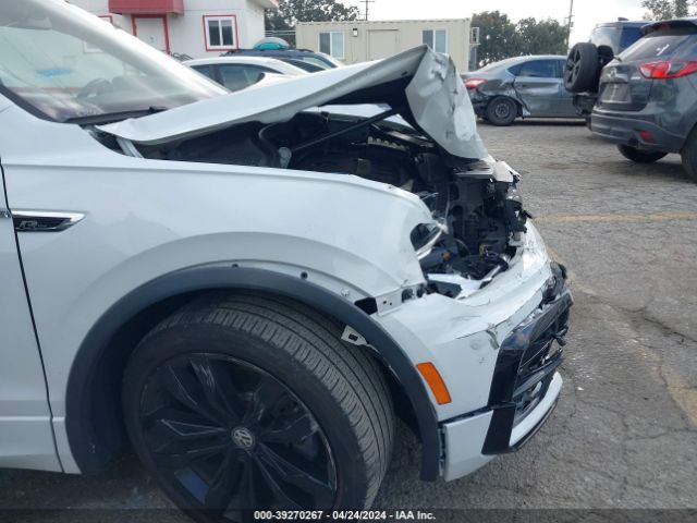 Photo 5 VIN: 3VV3B7AX0MM083977 - VOLKSWAGEN TIGUAN 