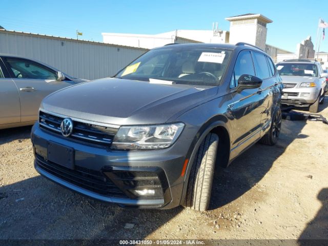 Photo 1 VIN: 3VV3B7AX0MM090007 - VOLKSWAGEN TIGUAN 