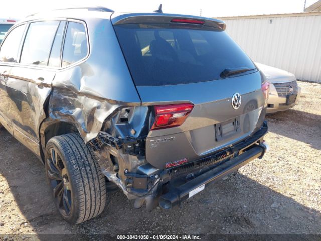 Photo 5 VIN: 3VV3B7AX0MM090007 - VOLKSWAGEN TIGUAN 