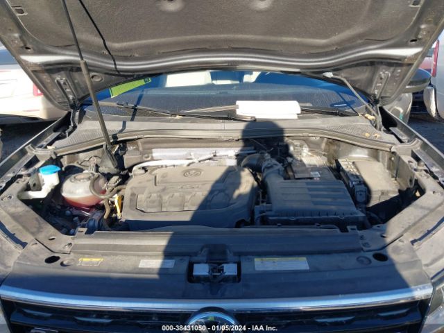 Photo 9 VIN: 3VV3B7AX0MM090007 - VOLKSWAGEN TIGUAN 