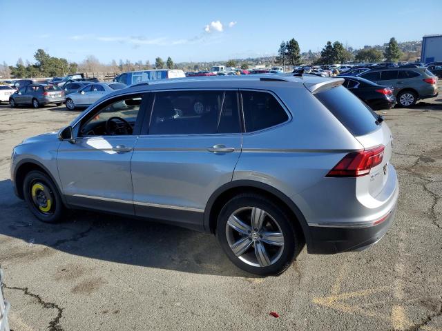 Photo 1 VIN: 3VV3B7AX0MM101846 - VOLKSWAGEN TIGUAN 