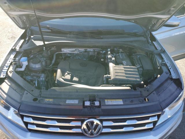 Photo 11 VIN: 3VV3B7AX0MM101846 - VOLKSWAGEN TIGUAN 