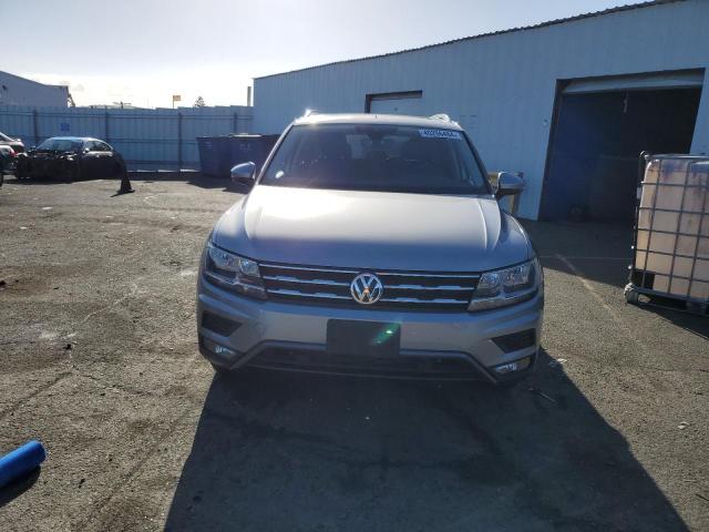 Photo 4 VIN: 3VV3B7AX0MM101846 - VOLKSWAGEN TIGUAN 