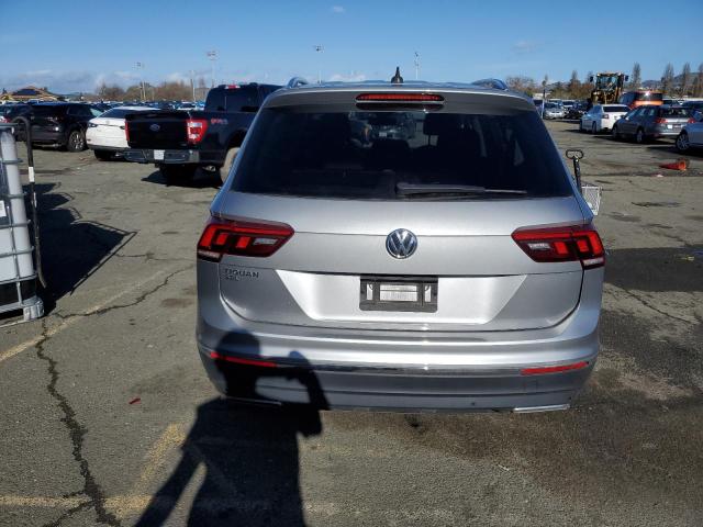 Photo 5 VIN: 3VV3B7AX0MM101846 - VOLKSWAGEN TIGUAN 