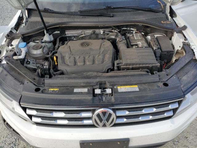 Photo 11 VIN: 3VV3B7AX0MM104696 - VOLKSWAGEN TIGUAN SE 