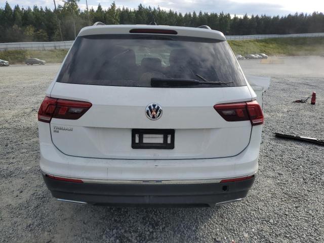 Photo 5 VIN: 3VV3B7AX0MM104696 - VOLKSWAGEN TIGUAN SE 