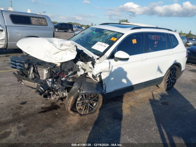 Photo 1 VIN: 3VV3B7AX0MM121143 - VOLKSWAGEN TIGUAN 