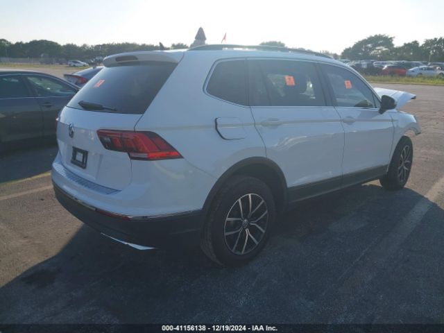 Photo 3 VIN: 3VV3B7AX0MM121143 - VOLKSWAGEN TIGUAN 