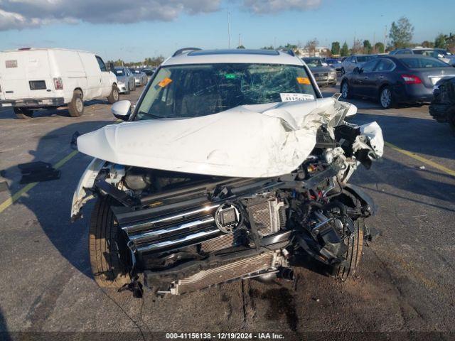 Photo 5 VIN: 3VV3B7AX0MM121143 - VOLKSWAGEN TIGUAN 