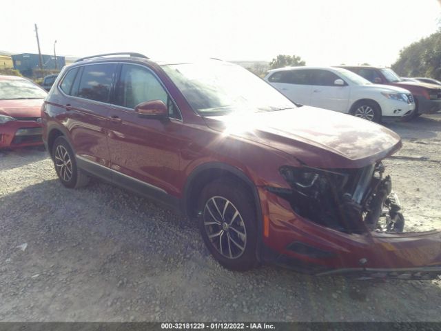 Photo 0 VIN: 3VV3B7AX0MM153333 - VOLKSWAGEN TIGUAN 