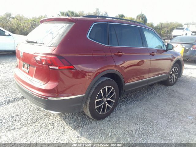 Photo 3 VIN: 3VV3B7AX0MM153333 - VOLKSWAGEN TIGUAN 