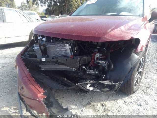 Photo 5 VIN: 3VV3B7AX0MM153333 - VOLKSWAGEN TIGUAN 