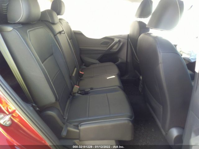 Photo 7 VIN: 3VV3B7AX0MM153333 - VOLKSWAGEN TIGUAN 