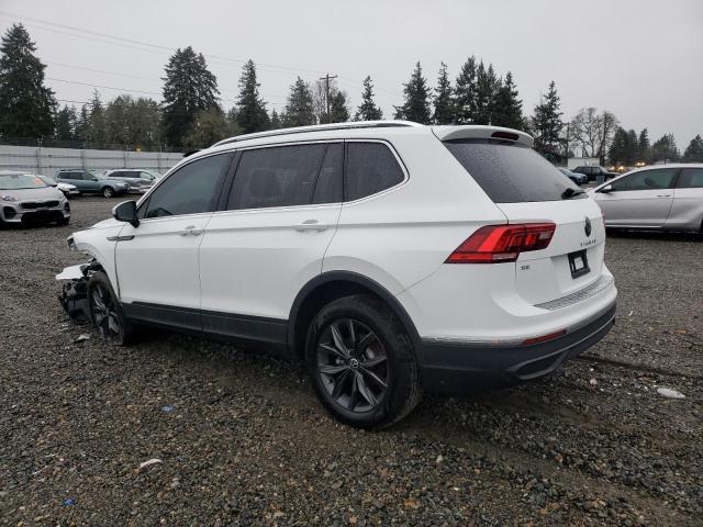 Photo 1 VIN: 3VV3B7AX0NM031590 - VOLKSWAGEN TIGUAN SE 