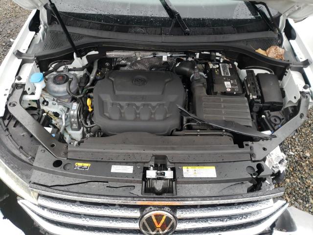 Photo 10 VIN: 3VV3B7AX0NM031590 - VOLKSWAGEN TIGUAN SE 