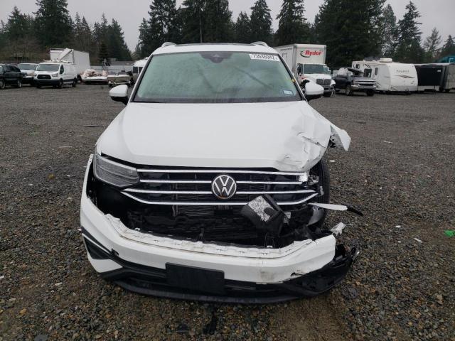 Photo 4 VIN: 3VV3B7AX0NM031590 - VOLKSWAGEN TIGUAN SE 