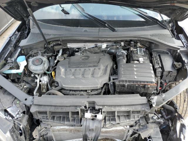 Photo 11 VIN: 3VV3B7AX0NM035722 - VOLKSWAGEN TIGUAN SE 