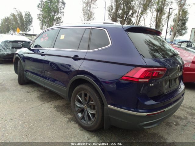 Photo 2 VIN: 3VV3B7AX0NM065108 - VOLKSWAGEN TIGUAN 