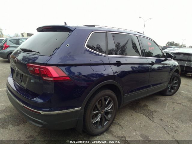 Photo 3 VIN: 3VV3B7AX0NM065108 - VOLKSWAGEN TIGUAN 