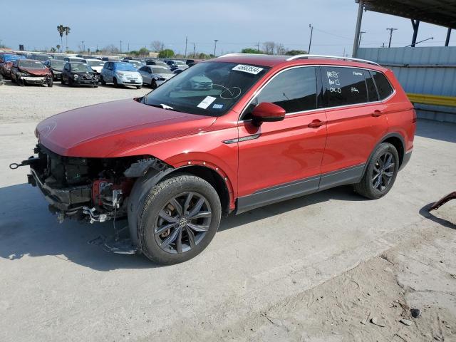 Photo 0 VIN: 3VV3B7AX0NM065304 - VOLKSWAGEN TIGUAN 