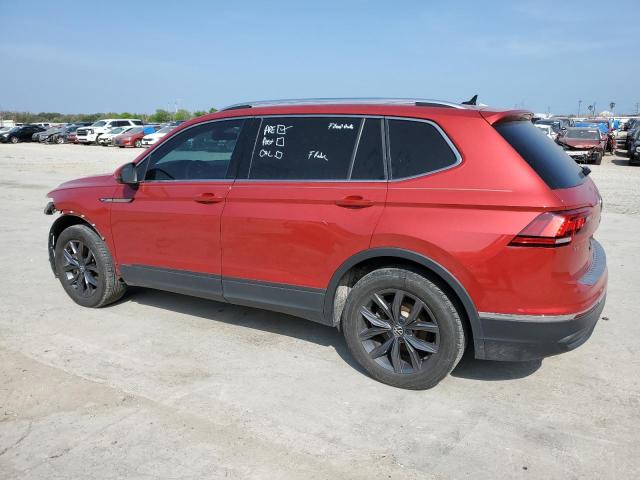 Photo 1 VIN: 3VV3B7AX0NM065304 - VOLKSWAGEN TIGUAN 