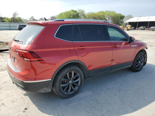 Photo 2 VIN: 3VV3B7AX0NM065304 - VOLKSWAGEN TIGUAN 