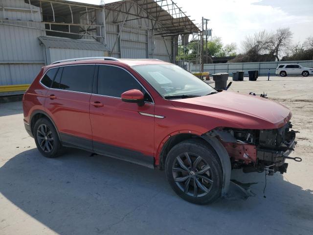 Photo 3 VIN: 3VV3B7AX0NM065304 - VOLKSWAGEN TIGUAN 