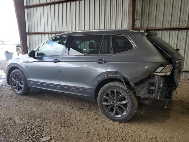 Photo 1 VIN: 3VV3B7AX0NM092048 - VOLKSWAGEN TIGUAN SE 