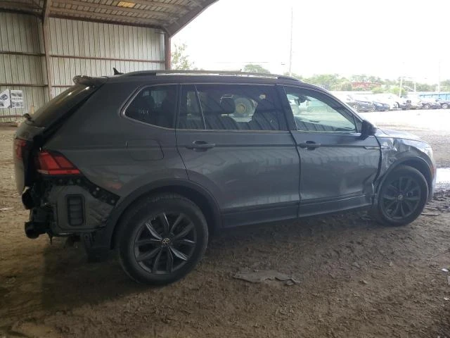 Photo 2 VIN: 3VV3B7AX0NM092048 - VOLKSWAGEN TIGUAN SE 