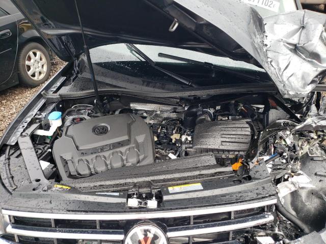 Photo 6 VIN: 3VV3B7AX0NM114730 - VOLKSWAGEN TIGUAN SE 