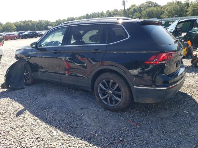 Photo 1 VIN: 3VV3B7AX0NM118339 - VOLKSWAGEN TIGUAN SE 