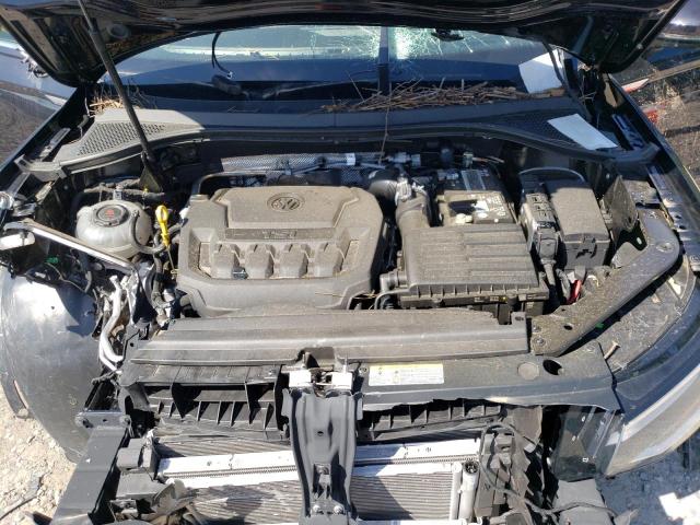 Photo 11 VIN: 3VV3B7AX0NM118339 - VOLKSWAGEN TIGUAN SE 