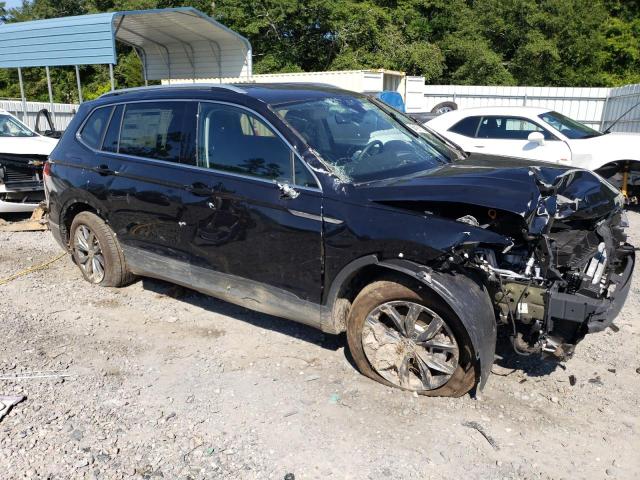 Photo 3 VIN: 3VV3B7AX0NM118339 - VOLKSWAGEN TIGUAN SE 