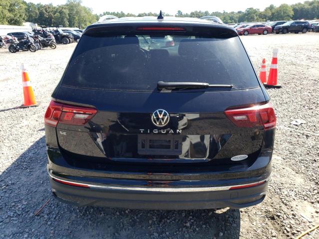 Photo 5 VIN: 3VV3B7AX0NM118339 - VOLKSWAGEN TIGUAN SE 