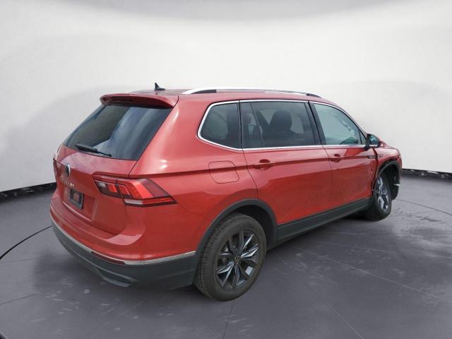 Photo 2 VIN: 3VV3B7AX0NM119572 - VOLKSWAGEN TIGUAN SE 