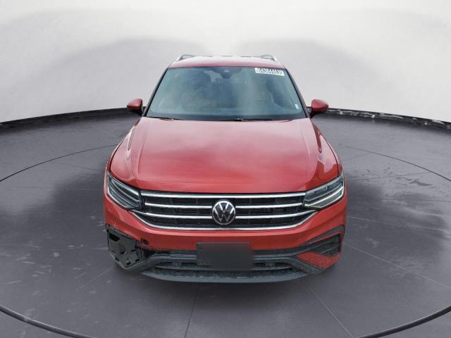 Photo 4 VIN: 3VV3B7AX0NM119572 - VOLKSWAGEN TIGUAN SE 