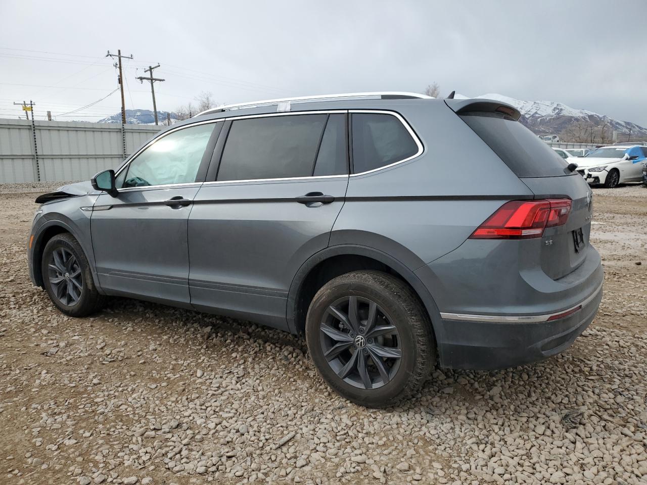 Photo 1 VIN: 3VV3B7AX0PM022214 - VOLKSWAGEN TIGUAN 