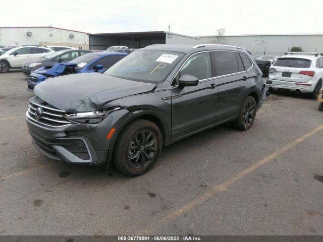 Photo 1 VIN: 3VV3B7AX0PM044942 - VOLKSWAGEN TIGUAN 