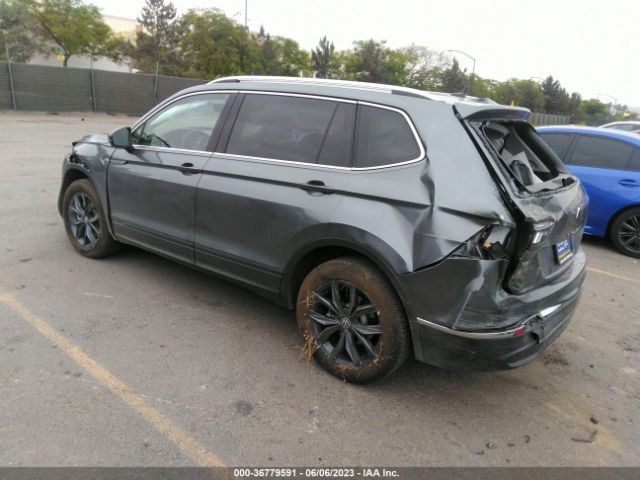 Photo 2 VIN: 3VV3B7AX0PM044942 - VOLKSWAGEN TIGUAN 