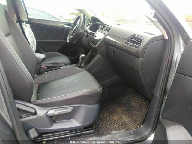 Photo 4 VIN: 3VV3B7AX0PM044942 - VOLKSWAGEN TIGUAN 