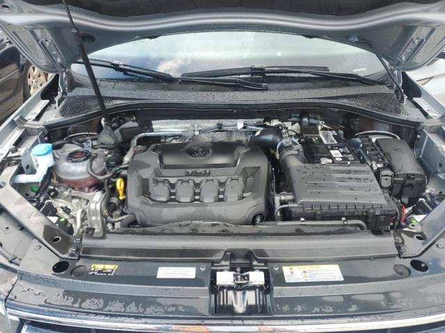 Photo 11 VIN: 3VV3B7AX0PM105352 - VOLKSWAGEN TIGUAN SE 