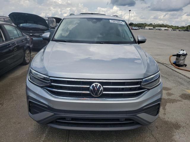 Photo 4 VIN: 3VV3B7AX0PM105352 - VOLKSWAGEN TIGUAN SE 