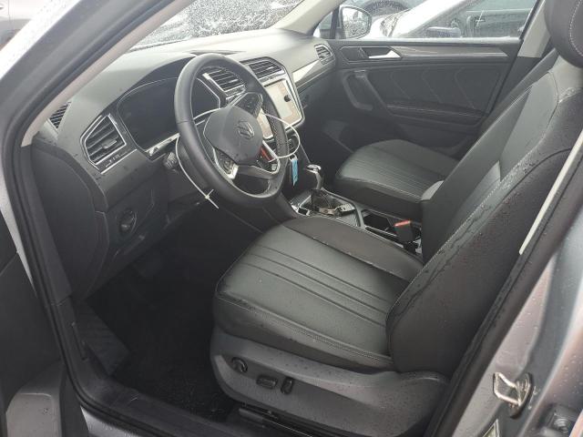 Photo 6 VIN: 3VV3B7AX0PM105352 - VOLKSWAGEN TIGUAN SE 