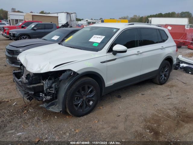 Photo 1 VIN: 3VV3B7AX0PM134981 - VOLKSWAGEN TIGUAN 