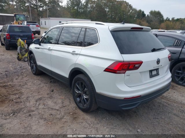 Photo 2 VIN: 3VV3B7AX0PM134981 - VOLKSWAGEN TIGUAN 