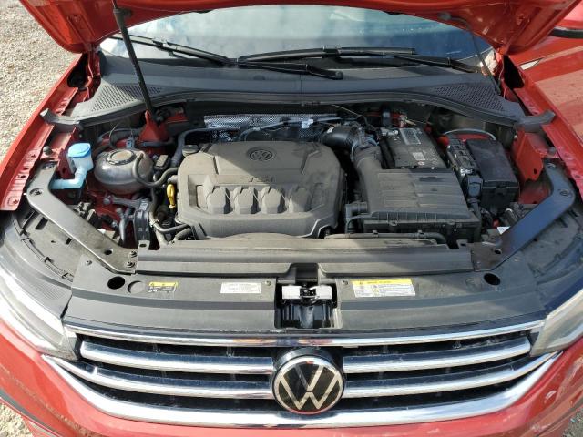 Photo 11 VIN: 3VV3B7AX0PM135824 - VOLKSWAGEN TIGUAN SE 