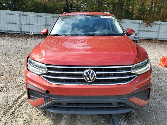 Photo 4 VIN: 3VV3B7AX0PM135824 - VOLKSWAGEN TIGUAN SE 