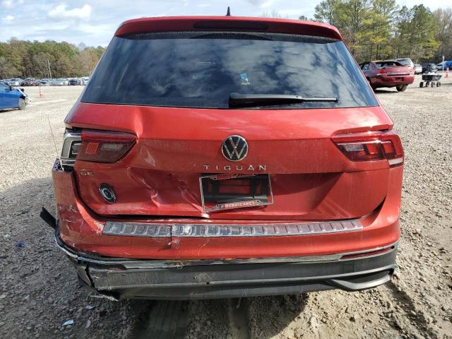 Photo 5 VIN: 3VV3B7AX0PM135824 - VOLKSWAGEN TIGUAN SE 